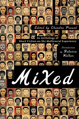 Mixed book cover