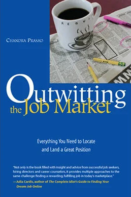 Outwitting the Job Market book cover